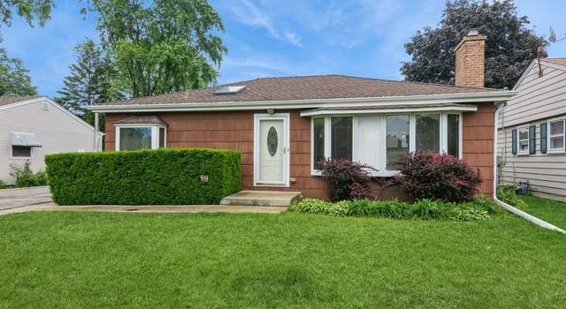 Photo of 945 S Wolf Rd, Des Plaines, IL 60016