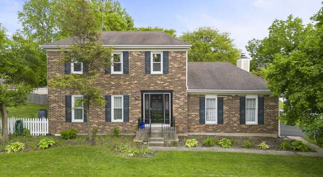 Photo of 1004 Evergreen Dr, Carol Stream, IL 60188