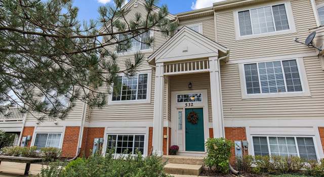 Photo of 532 Cary Woods Cir, Cary, IL 60013