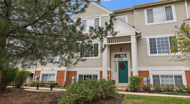 Photo of 532 Cary Woods Cir, Cary, IL 60013