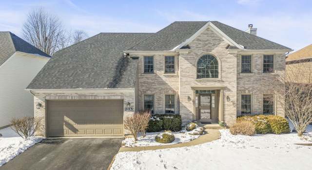 Photo of 2015 Clementi Ln, Aurora, IL 60503