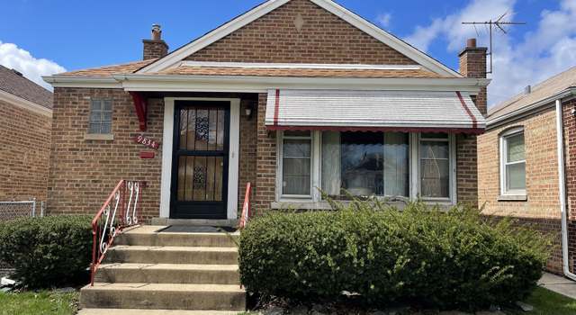 Photo of 9834 S Ellis Ave, Chicago, IL 60628