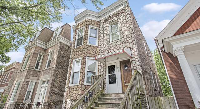Photo of 3520 S Winchester Ave, Chicago, IL 60609
