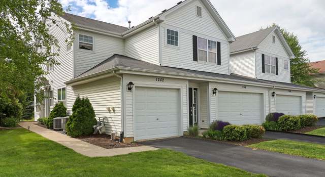 Photo of 1242 Chesterton Dr #2, Fox Lake, IL 60020