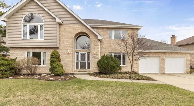Photo of 18001 Pheasant Lake Dr, Tinley Park, IL 60487