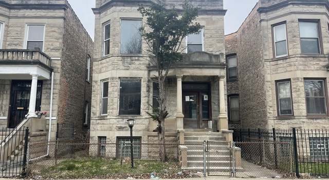 Photo of 5716 S May St, Chicago, IL 60621