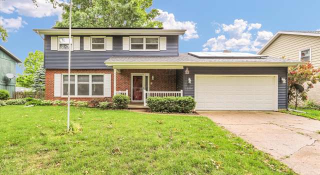 Photo of 2506 S Cottage Grove Ave, Urbana, IL 61801