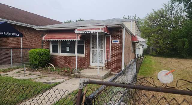Photo of 4214 S Wentworth Ave, Chicago, IL 60609