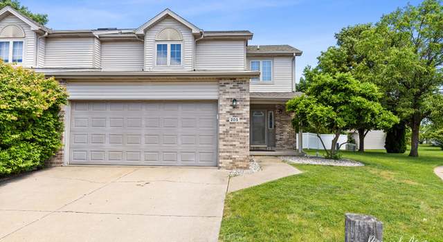 Photo of 205 Terrace Ct, Bourbonnais, IL 60914