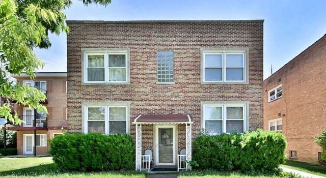 Photo of 8117 Keating Ave, Skokie, IL 60076