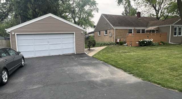 Photo of 201 S Roy Ave, Northlake, IL 60164