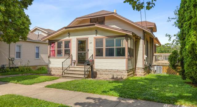 Photo of 327 E Water St, Kankakee, IL 60901