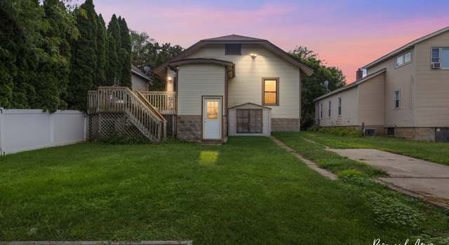Photo of 327 E Water St, Kankakee, IL 60901