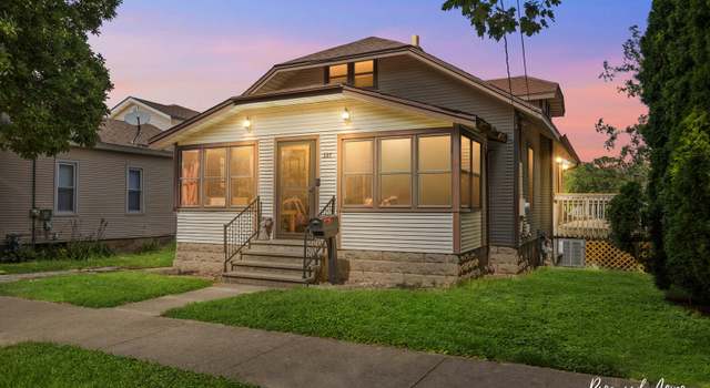 Photo of 327 E Water St, Kankakee, IL 60901