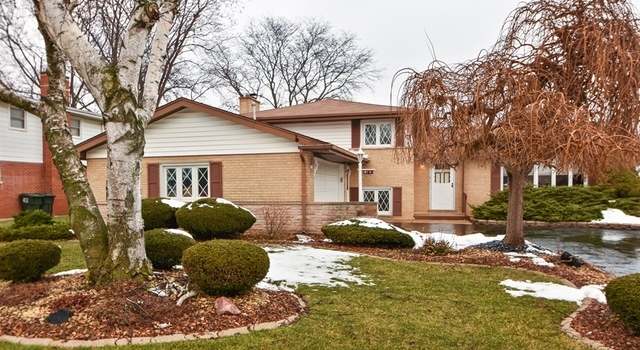 Photo of 6114 W 129th St, Palos Heights, IL 60463