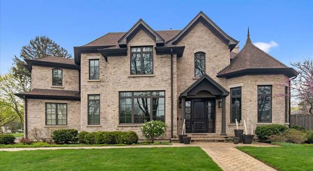 Photo of 1722 Sunset Rd, Highland Park, IL 60035