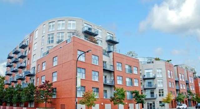 Photo of 1210 Chicago Ave #208, Evanston, IL 60202