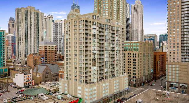 Photo of 600 N DEARBORN St #1809, Chicago, IL 60654
