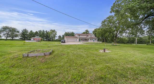Photo of 12112 N Hoisington Rd, Byron, IL 61010
