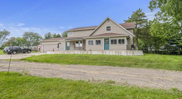 Photo of 12112 N Hoisington Rd, Byron, IL 61010