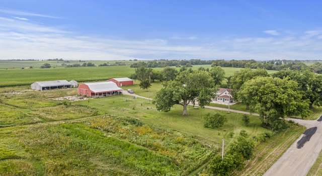 Photo of 12112 N Hoisington Rd, Byron, IL 61010