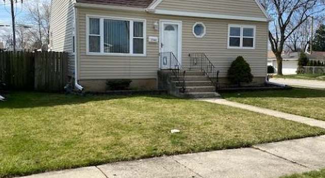 Photo of 3546 Hawthorne St, Franklin Park, IL 60131