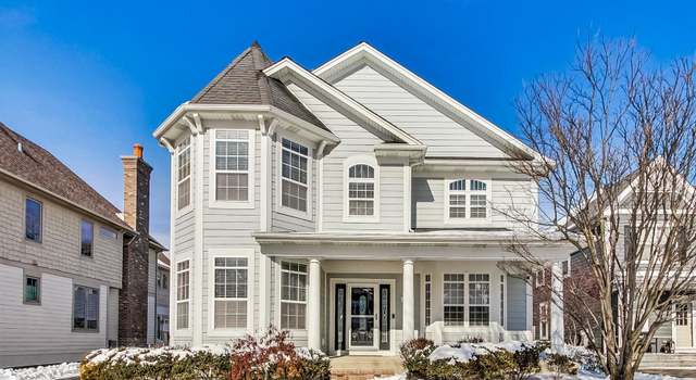 Photo of 724 E Sunnyside Ave, Libertyville, IL 60048