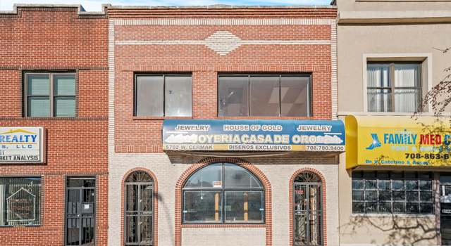 Photo of 5702 W Cermak Rd, Cicero, IL 60804