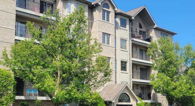 Photo of 11910 Windemere Ct #304, Orland Park, IL 60467