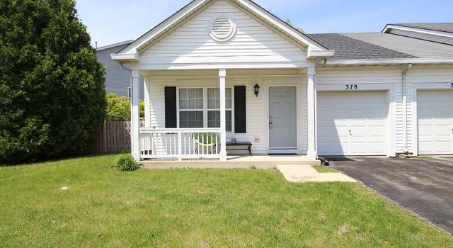 Photo of 378 Reston Cir, Romeoville, IL 60446