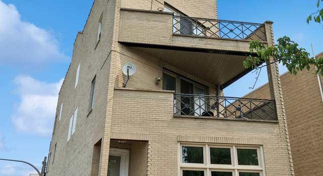Photo of 2538 W Flournoy St #3, Chicago, IL 60612