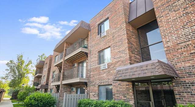Photo of 3515 Central Rd #103, Glenview, IL 60025