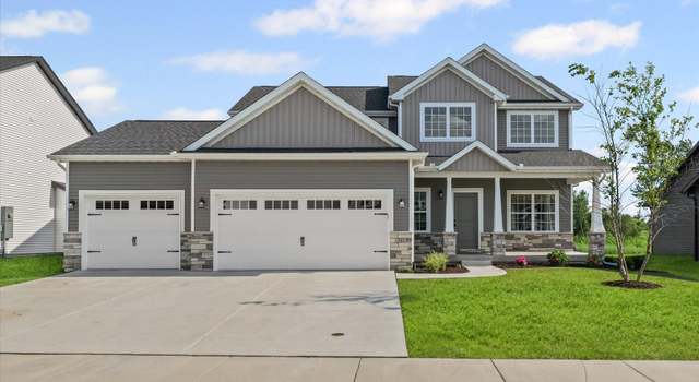 Photo of 505 Wheatley Dr, Mahomet, IL 61853