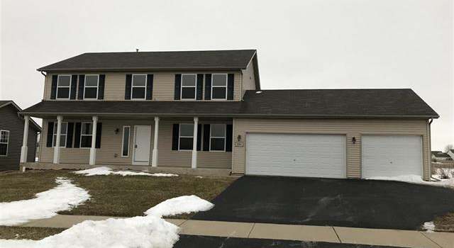 Photo of 4163 SAWTOOTH Trl, Poplar Grove, IL 61065
