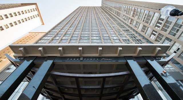 Photo of 655 W IRVING PARK Rd #1203, Chicago, IL 60613