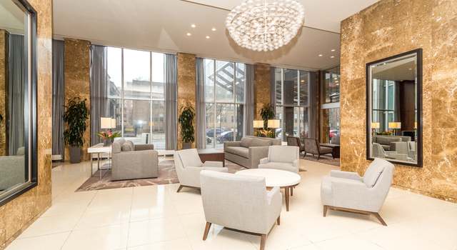 Photo of 655 W IRVING PARK Rd #1203, Chicago, IL 60613