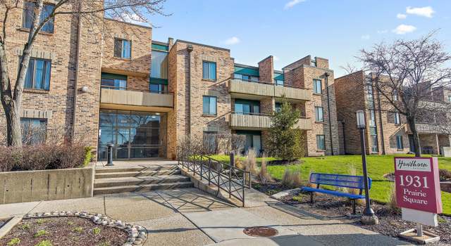 Photo of 1931 Prairie Sq #106, Schaumburg, IL 60173