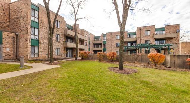 Photo of 1931 Prairie Sq #106, Schaumburg, IL 60173