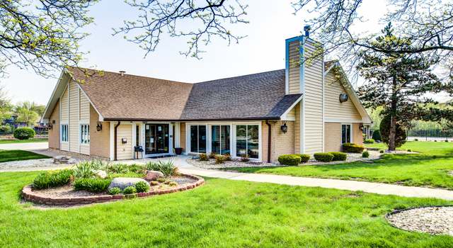 Photo of 15729 Orlan Brook Dr #78, Orland Park, IL 60462