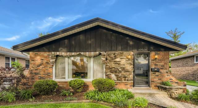 Photo of 10605 Laramie Ave, Oak Lawn, IL 60453