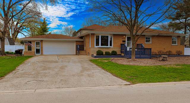 Photo of 6600 177th St, Tinley Park, IL 60477