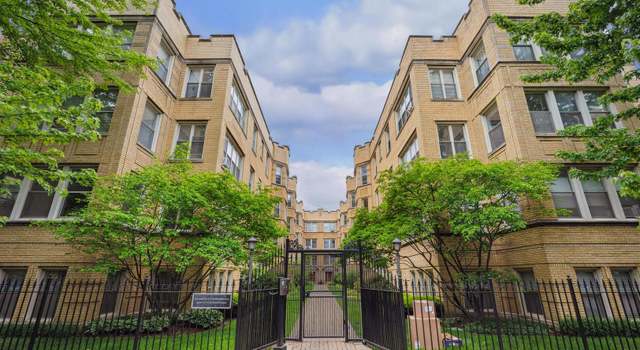 Photo of 5452 S Cornell Ave Unit 1E, Chicago, IL 60615