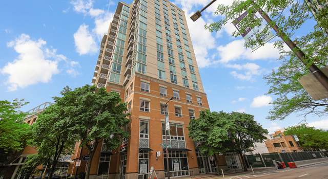 Photo of 1640 Maple Ave #1105, Evanston, IL 60201