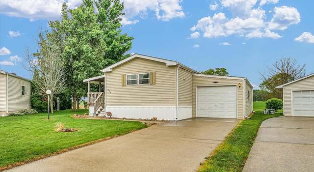Photo of 632 Williamson Ct, Mahomet, IL 61853