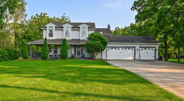 Photo of 11405 191st St, Mokena, IL 60448
