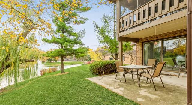 Photo of 13211 N Country Club Ct Unit 1A, Palos Heights, IL 60463