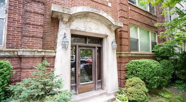 Photo of 835 W Lawrence Ave Unit 3N, Chicago, IL 60640