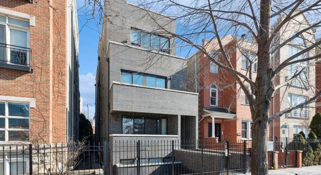 Photo of 1331 N Mohawk St Unit A, Chicago, IL 60610