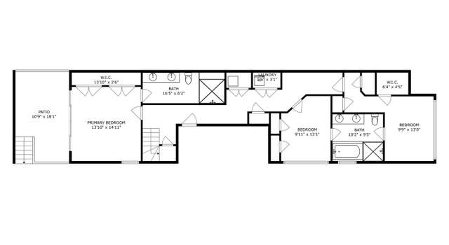 Photo of 1331 N Mohawk St Unit A, Chicago, IL 60610
