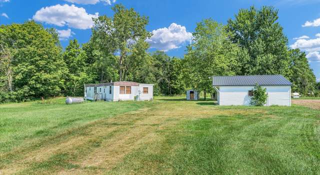 Photo of 20257 W Union Rd, Danville, IL 61834